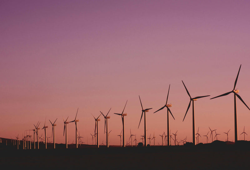 能源轉型正快速推動全球產業重組：