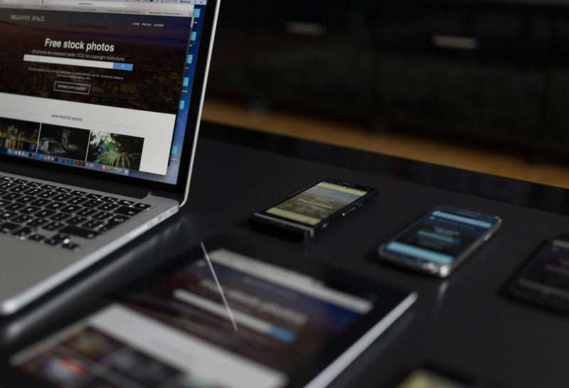 軟體與網站本地化