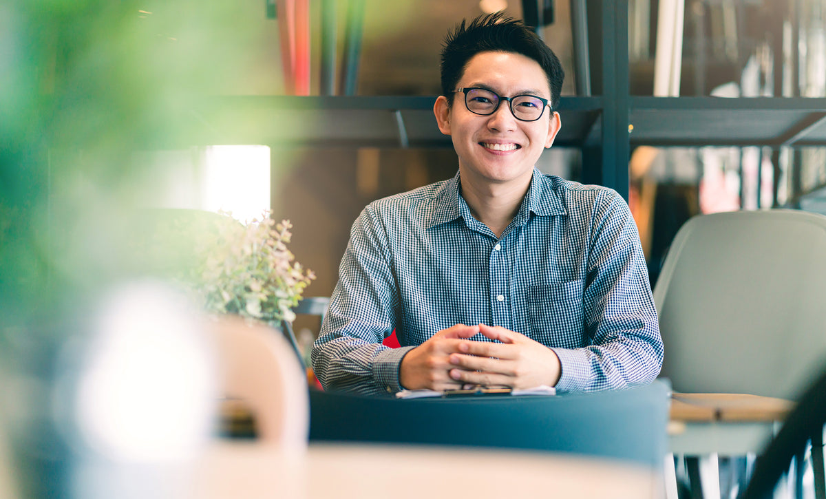 全方位專業人士