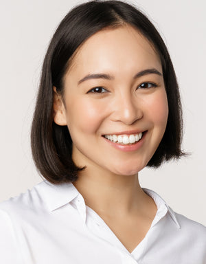 「每一個醫學文件的背後，都關乎著安全與信任。」