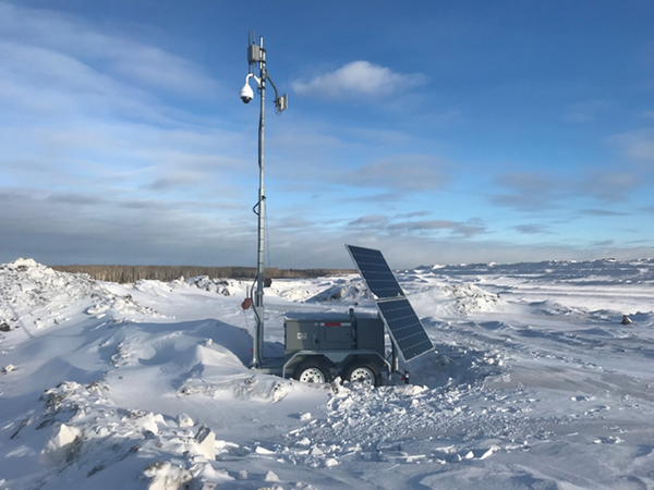 SFC Energy 運用氫與甲醇燃料電池減緩全球暖化